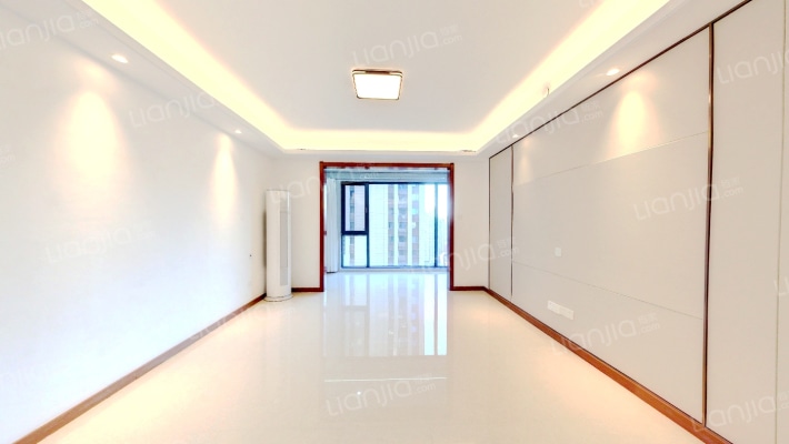 金辉世界城D区二手房实景图