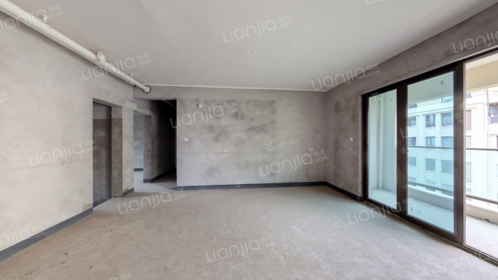 鹏润·鹿山台二期二手房实景图