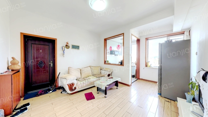 恒宇祥苑二手房实景图