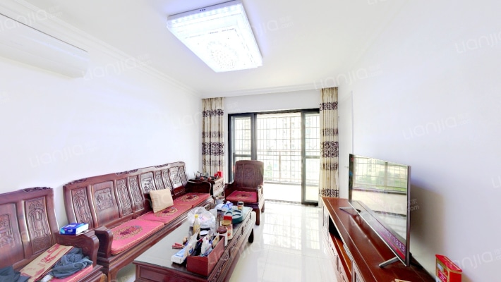 悦尚公馆二手房实景图