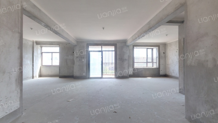 瑞景国际二手房实景图