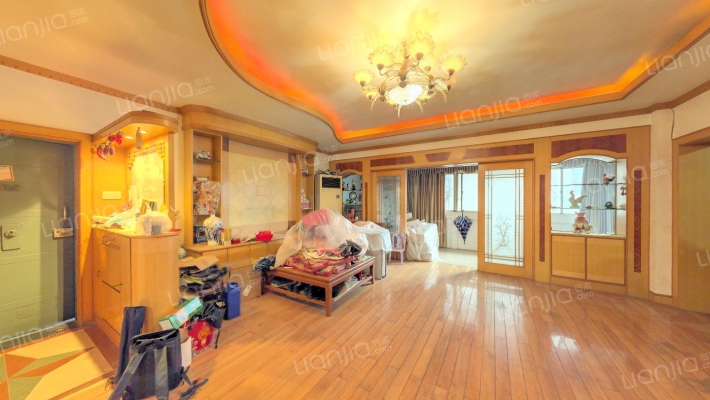 苏圃路二手房实景图