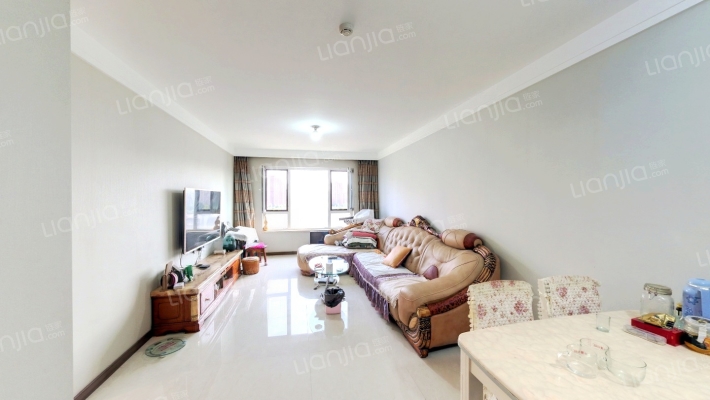 保利云禧二手房实景图