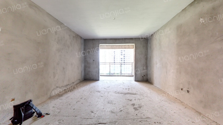 诚卓碧波豪庭二手房实景图