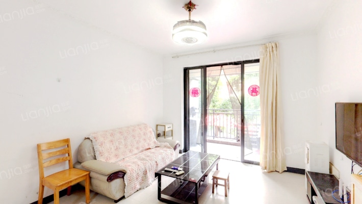 远洋启宸二手房实景图