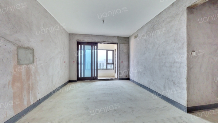 重庆融创文旅城汀兰岸二手房实景图