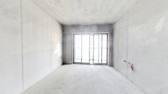 保利天耀花园二手房实景图