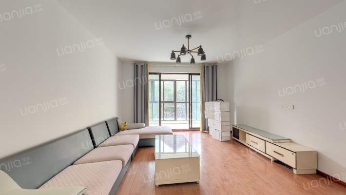 紫金园西区二手房实景图