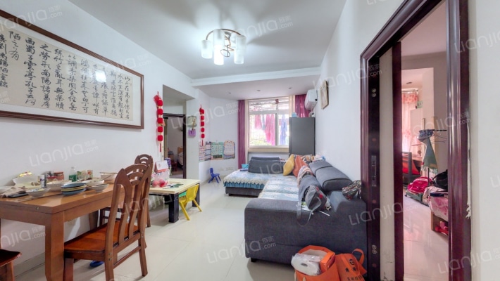 石人南路35号二手房实景图