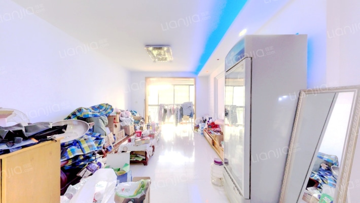 银河城水悦湾二区二手房实景图