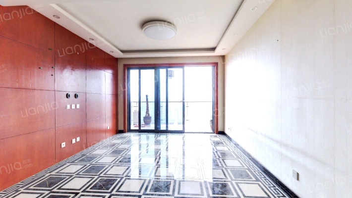 钻石半岛二手房实景图