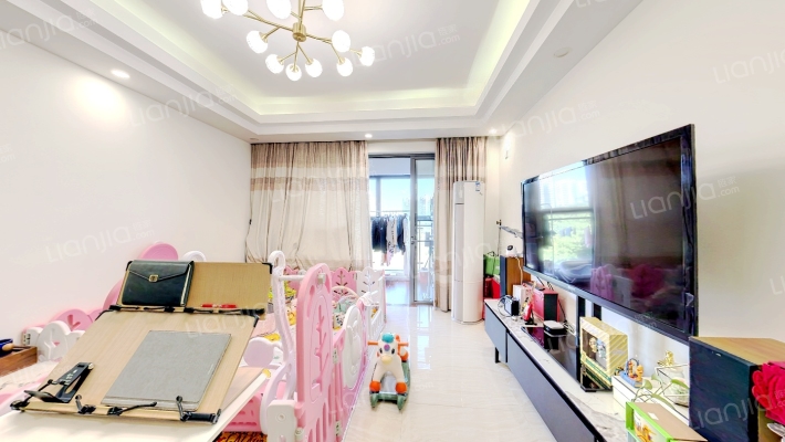 星汇文宇二手房实景图