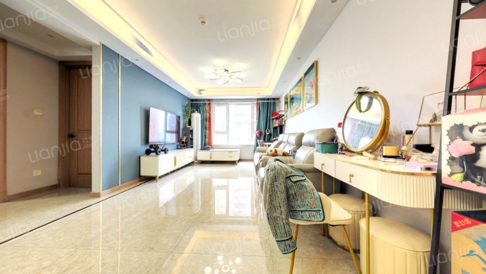 金地时代风华二手房实景图