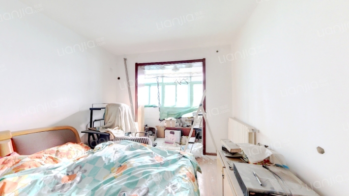 静安里(河西区)二手房实景图