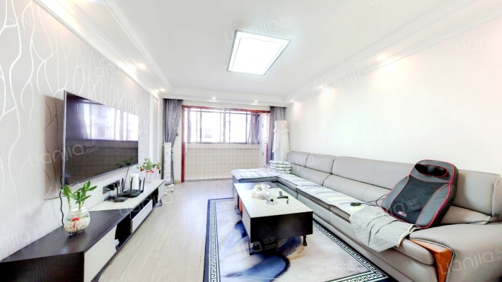 华银花园二手房实景图