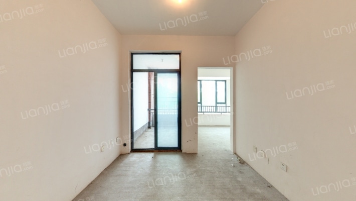 悦水蓝山二手房实景图