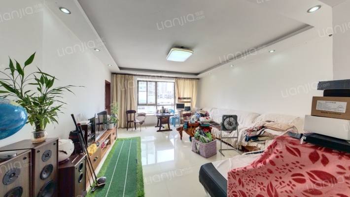 山景轩二手房实景图