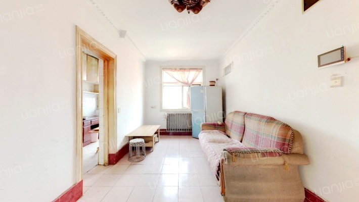 新立街小区二手房实景图