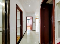 整租·金地明珠 3室2厅 南_金地明珠租房