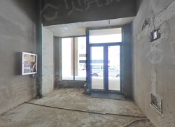 整租·金域咸阳 1室0厅 北_金域咸阳租房