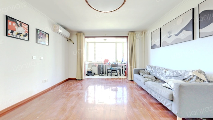 嘉莲苑二手房实景图