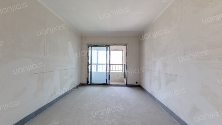 江山云著A区二手房实景图