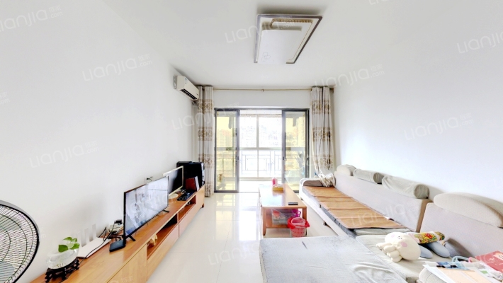 桂海东盟新城二手房实景图