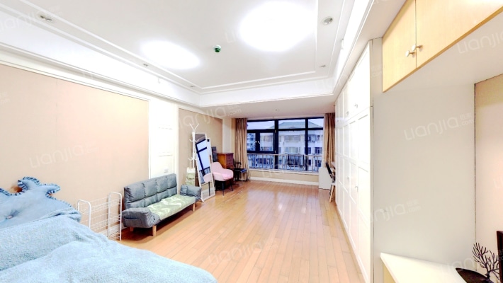 精英汇二手房实景图