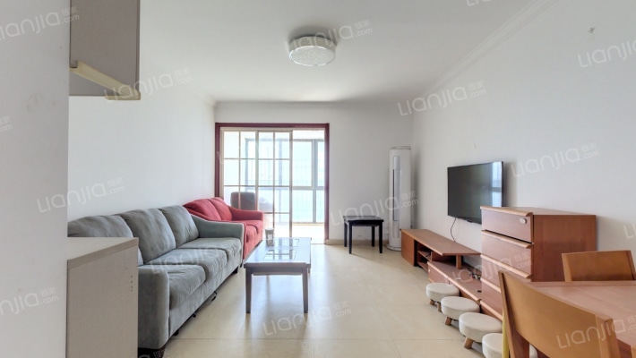 丽泽荷亭苑二手房实景图