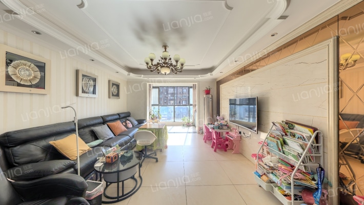 融源及第二手房实景图