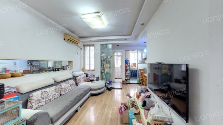 宁馨园小区二手房实景图