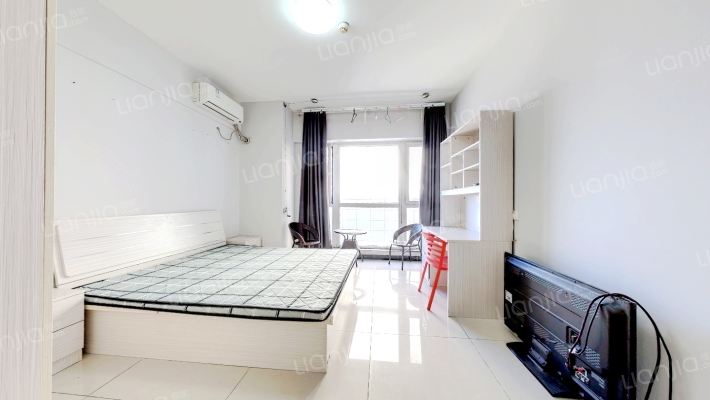 鑫苑鑫商街二手房实景图