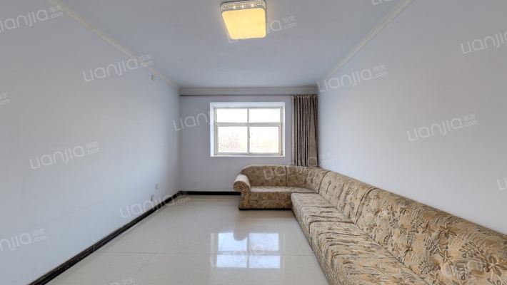 博士东园二手房实景图