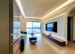 整租·盛邦·书香里 3室2厅 西_盛邦·书香里租房