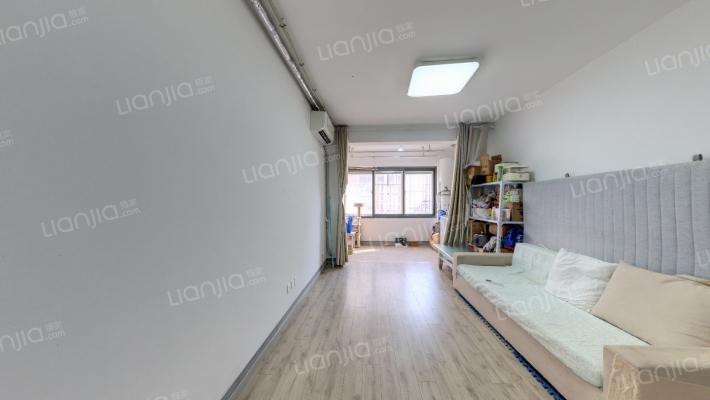 沐祥苑二手房实景图