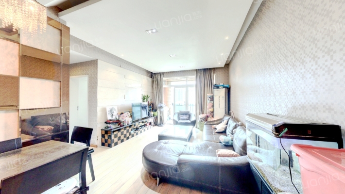 北城阳光今典二手房实景图