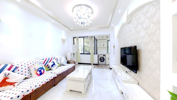 保利公园九里二手房实景图