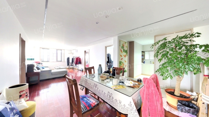 凌三小区二手房实景图