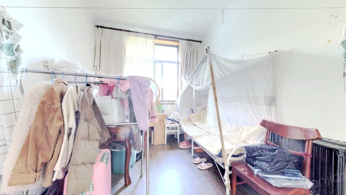 惠济二路一号二手房实景图