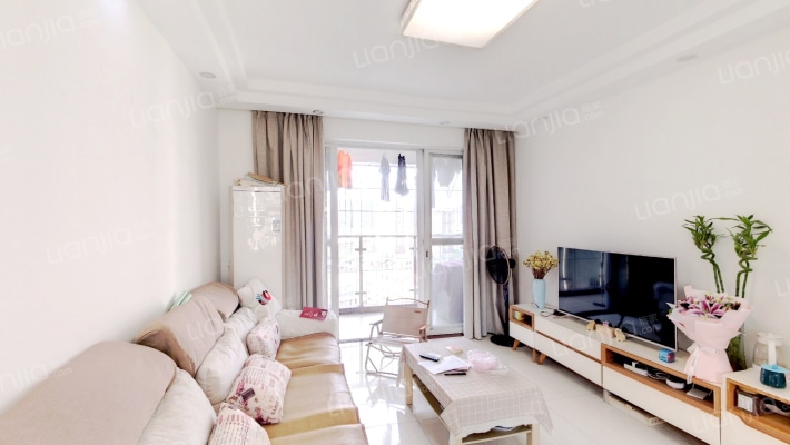 丽雅嘉园二手房实景图