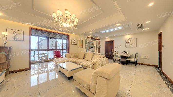 宁江大院二手房实景图