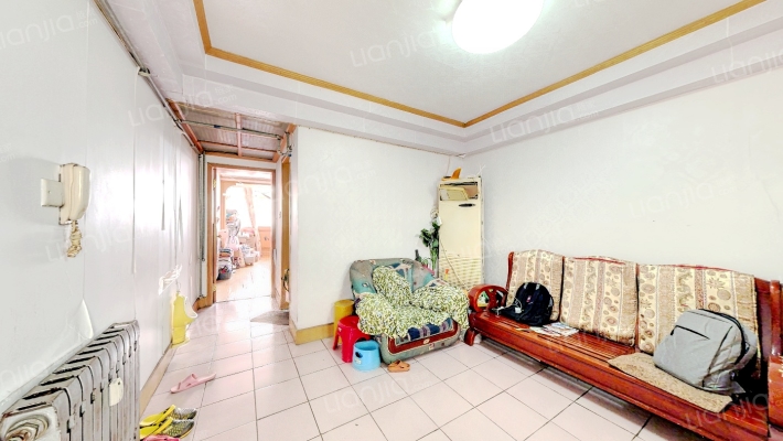 金瑞小区二手房实景图