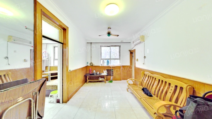 省保险公司宿舍二手房实景图