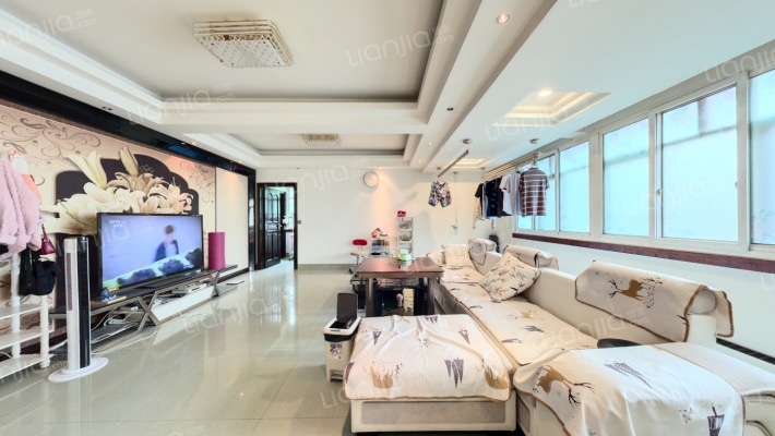 江南苑(南明区)二手房实景图