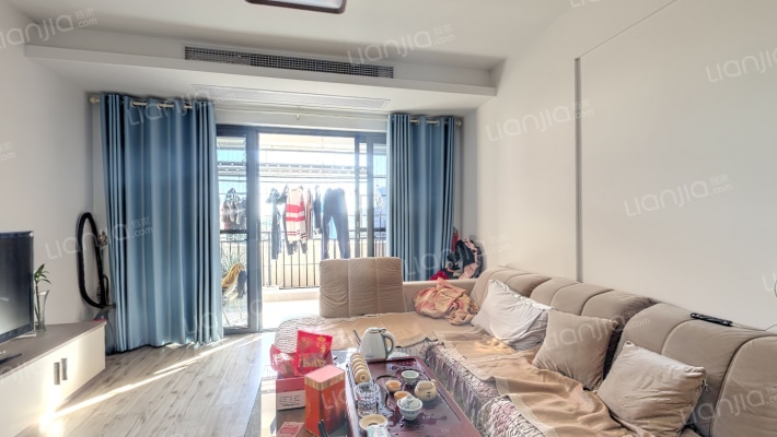 东奥苑二手房实景图