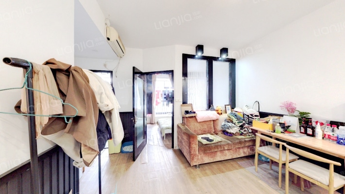 同方杰座二手房实景图