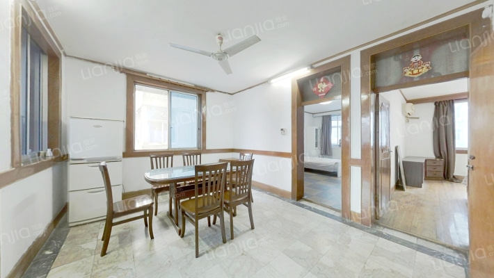 苗家巷二手房实景图