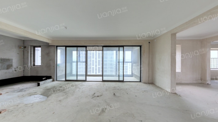 远洋天赋二手房实景图