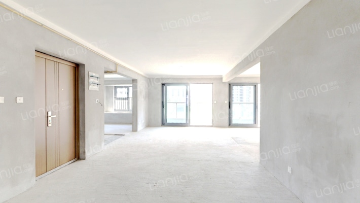 佳源驭远玖墅二手房实景图