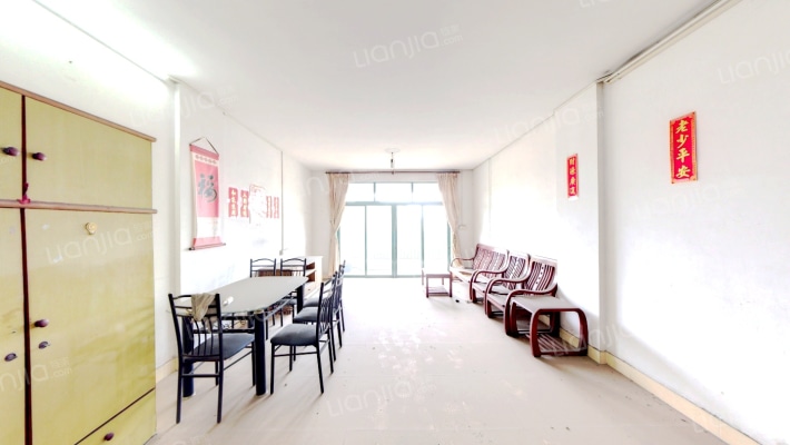 聚福豪庭二手房实景图